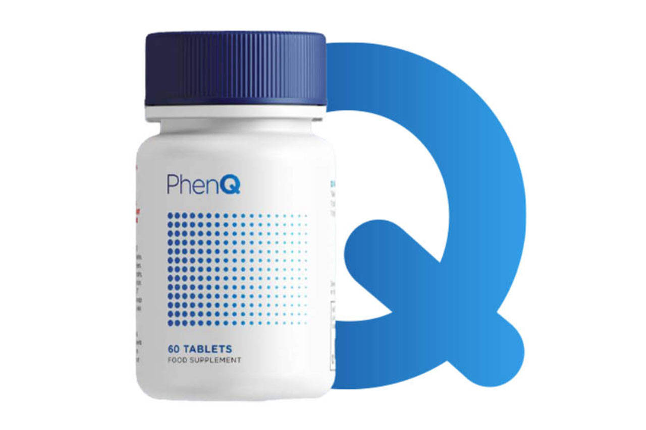 PhenQ weight loss pills