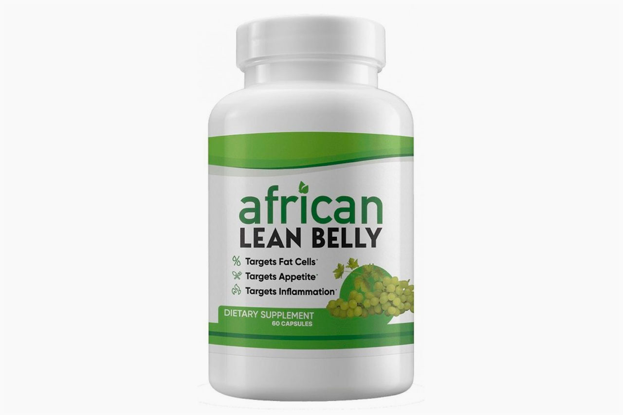 African Lean Belly Review: Natural Fat Flushing Ingredients? | Bellevue Reporter