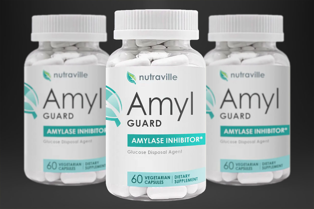 Amyl Guard