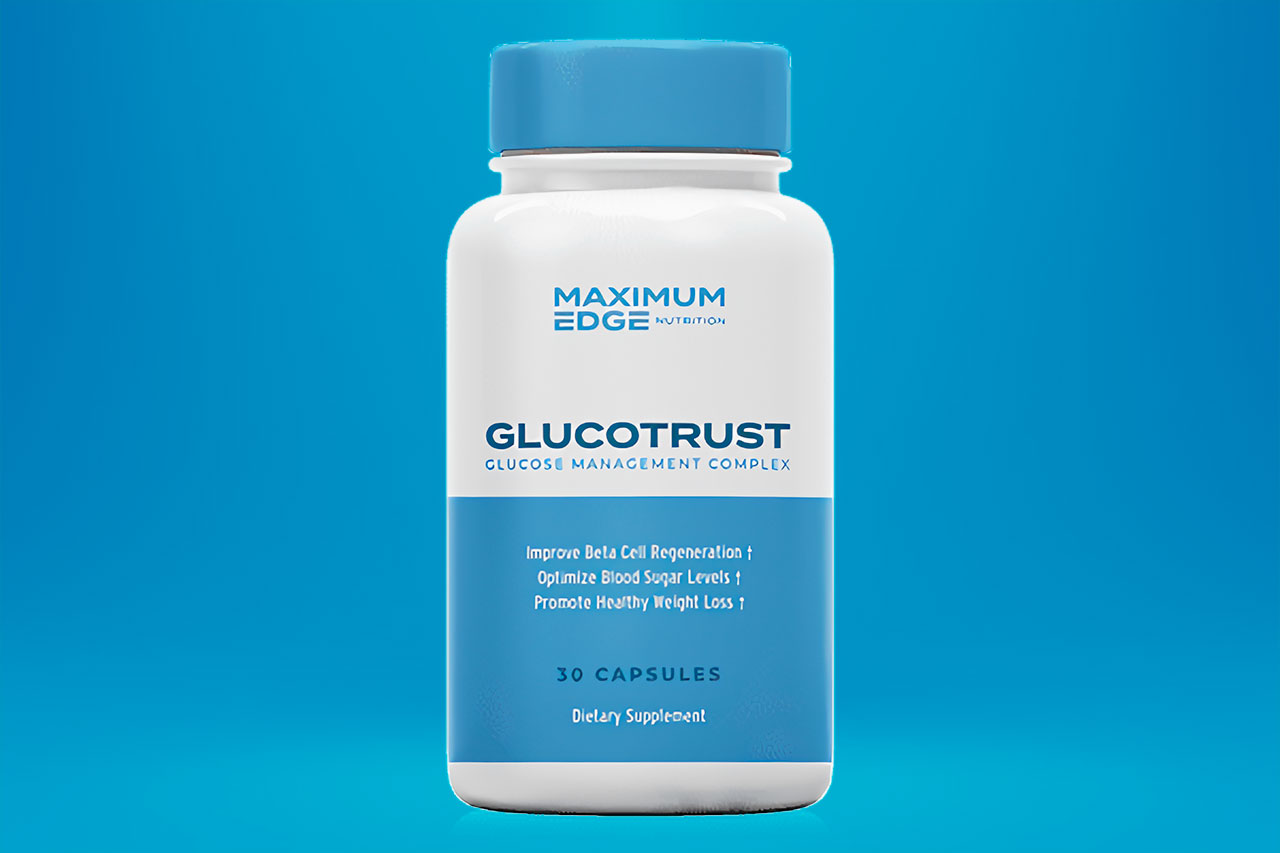 Improving Blood Sugar Control with GlucoTrust