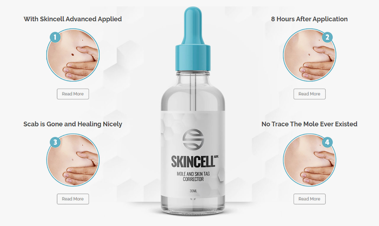 Skincell Advanced Reviews