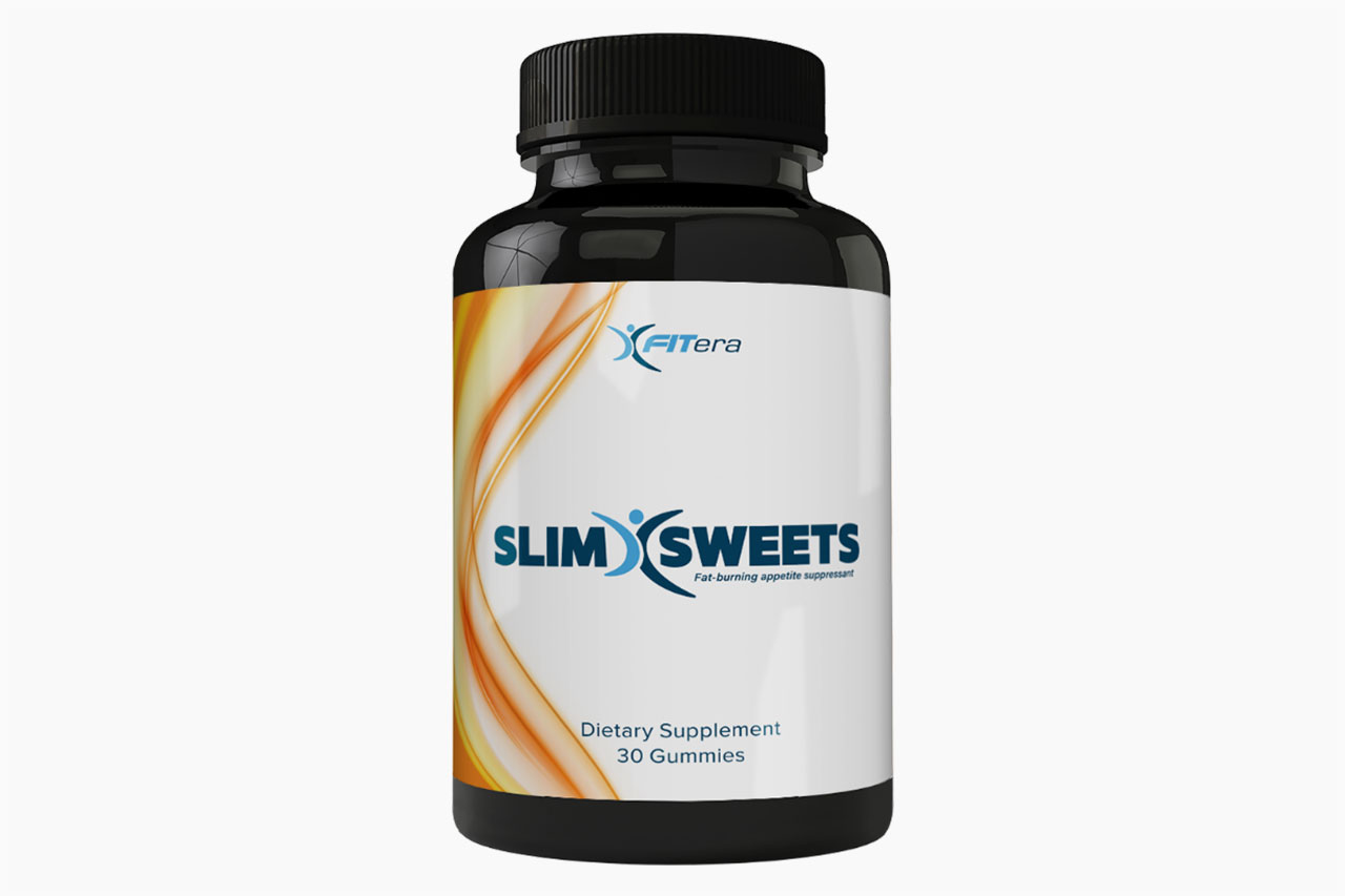 SlimSweets by Fitera