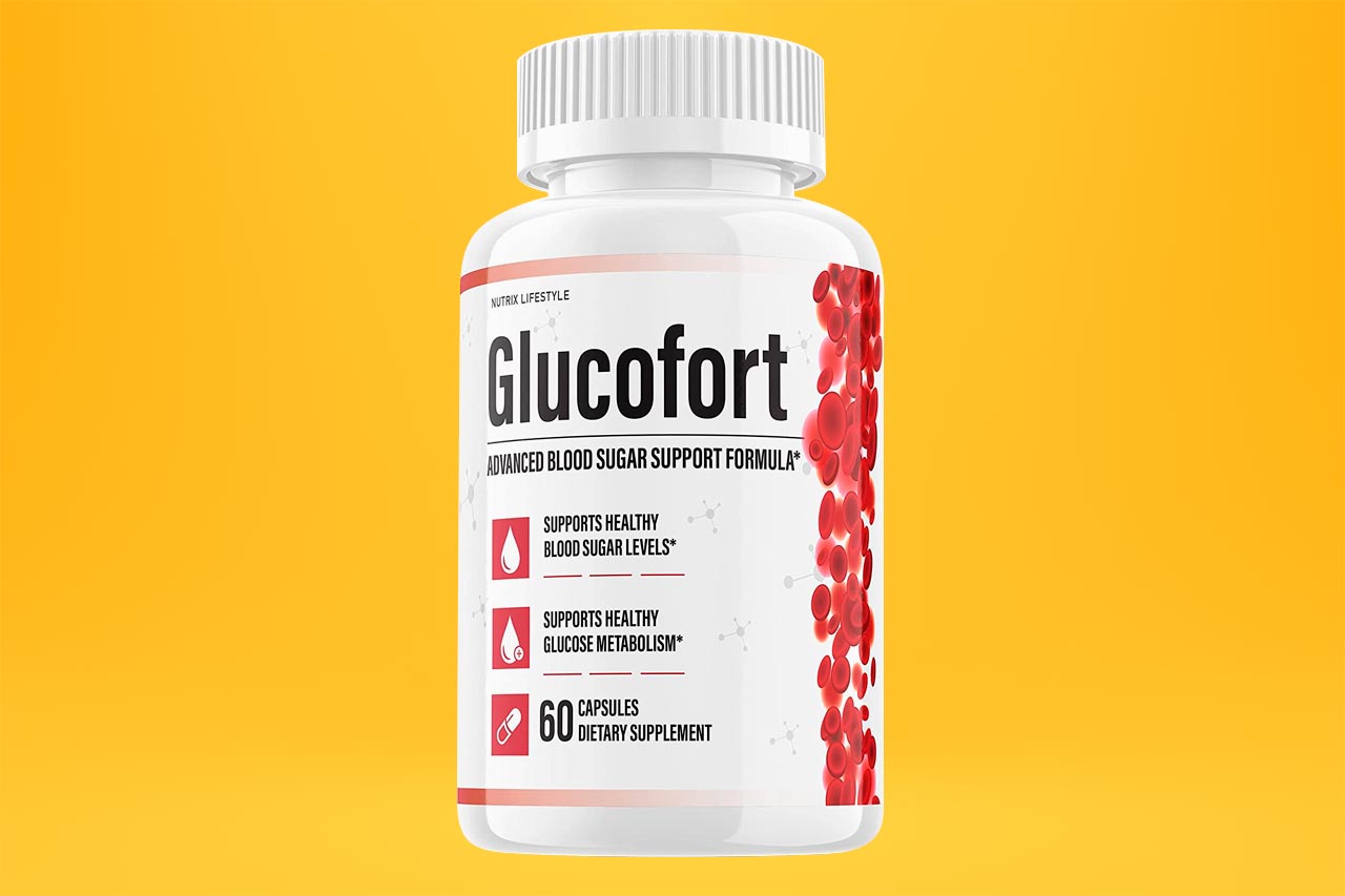 GlucoFort 