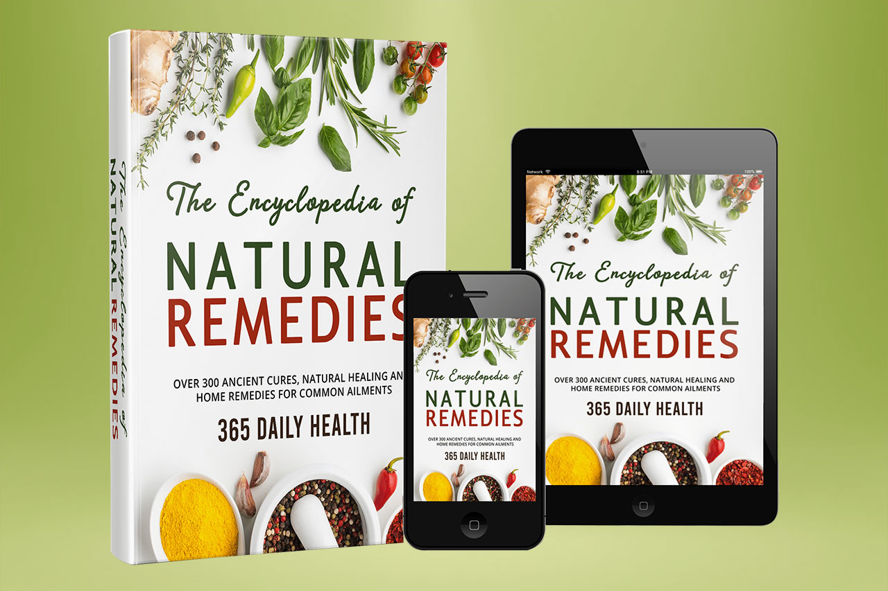 Naturally Healthy Hormones Ebook - Growing Up Herbal