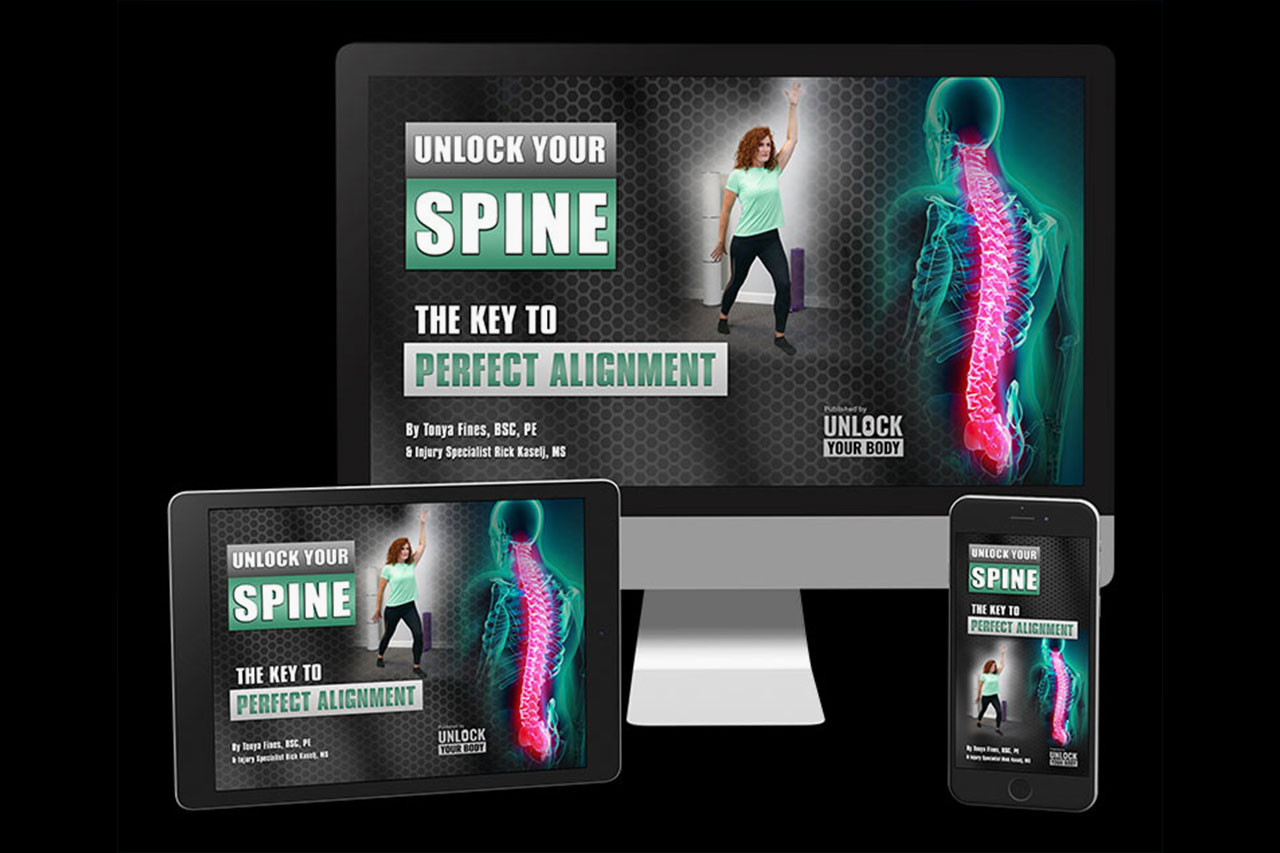 Unlock Your Spine Reviews: Should You Buy? Real Risks or Customer Benefits?