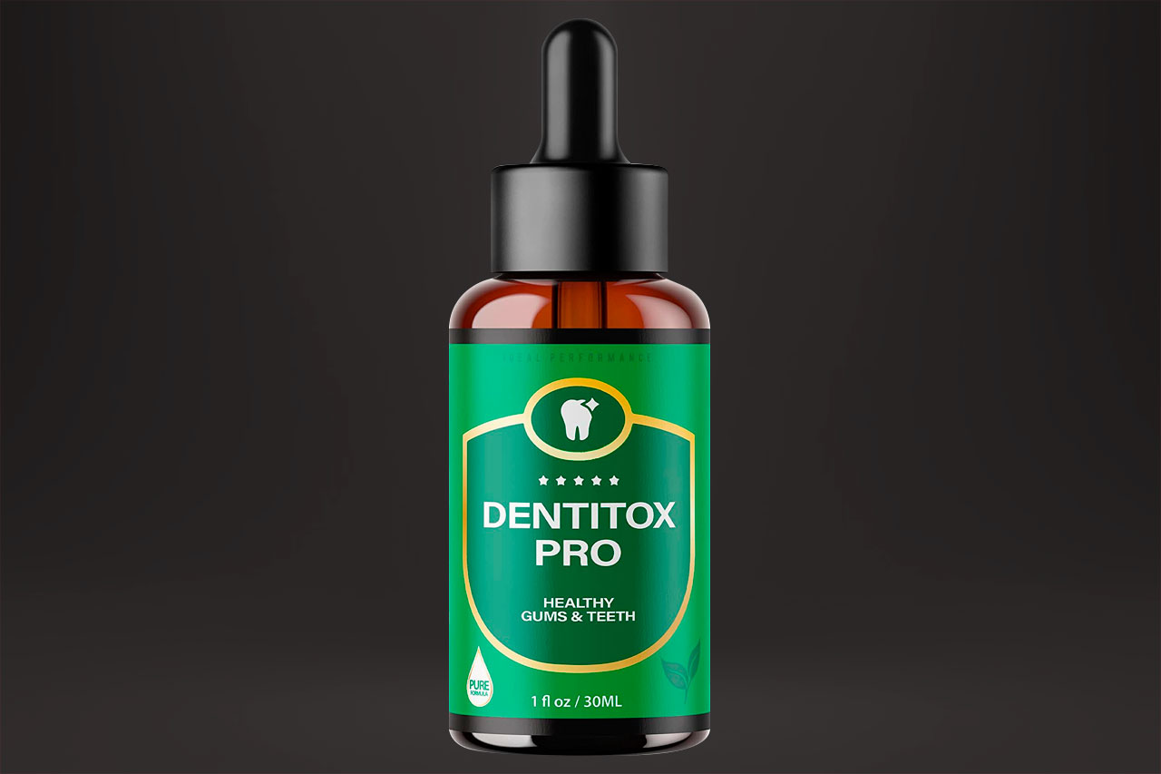 Dentitox Pro