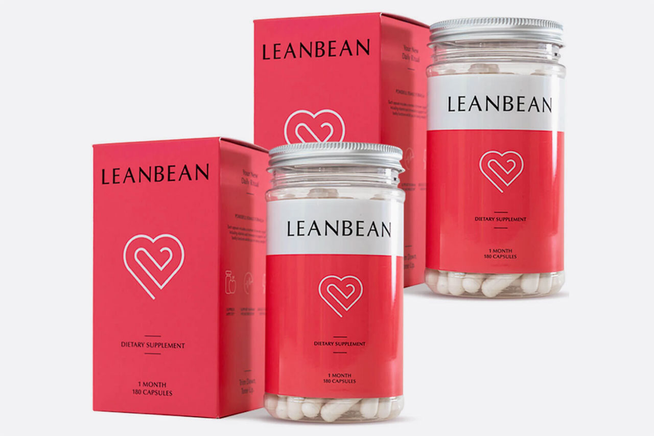Leanbean Weight Loss Pill