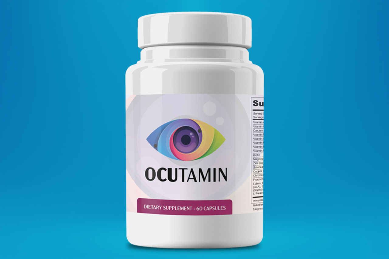 Ocutamin