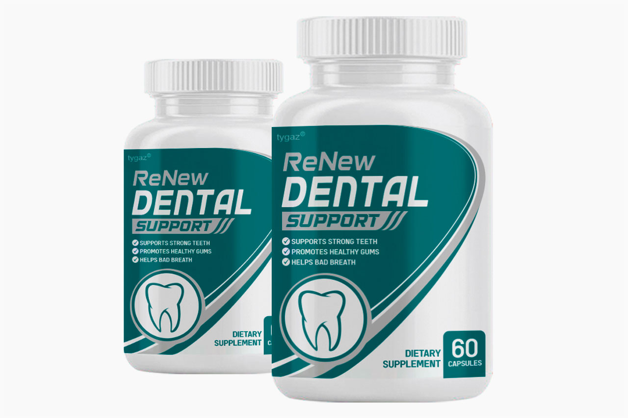 ReNew Dental Support