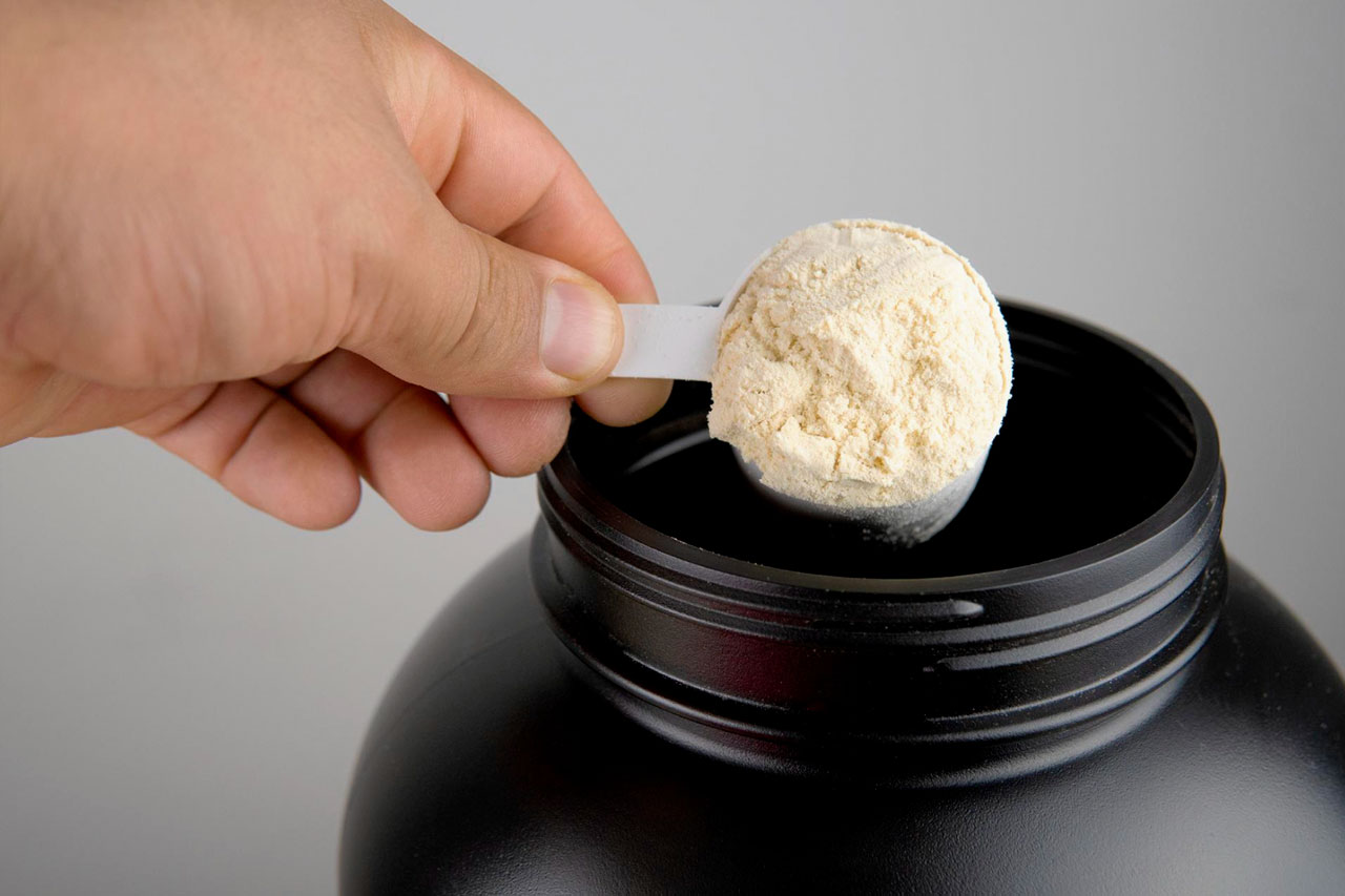Benefits of Whey Protein Isolate: And Why it is the 'Whey' To Go