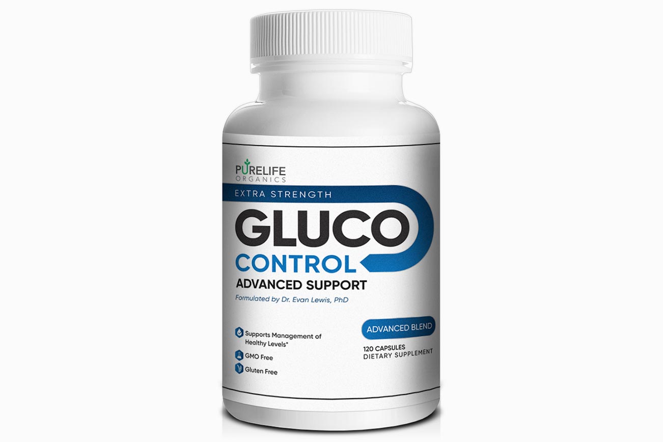 GlucoControl