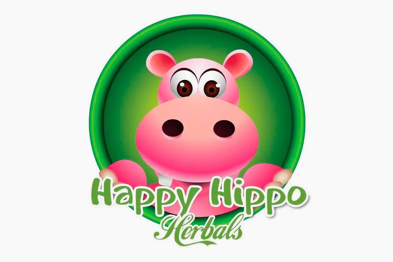Happy Hippo Herbals