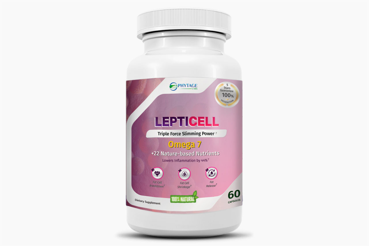 LeptiCell