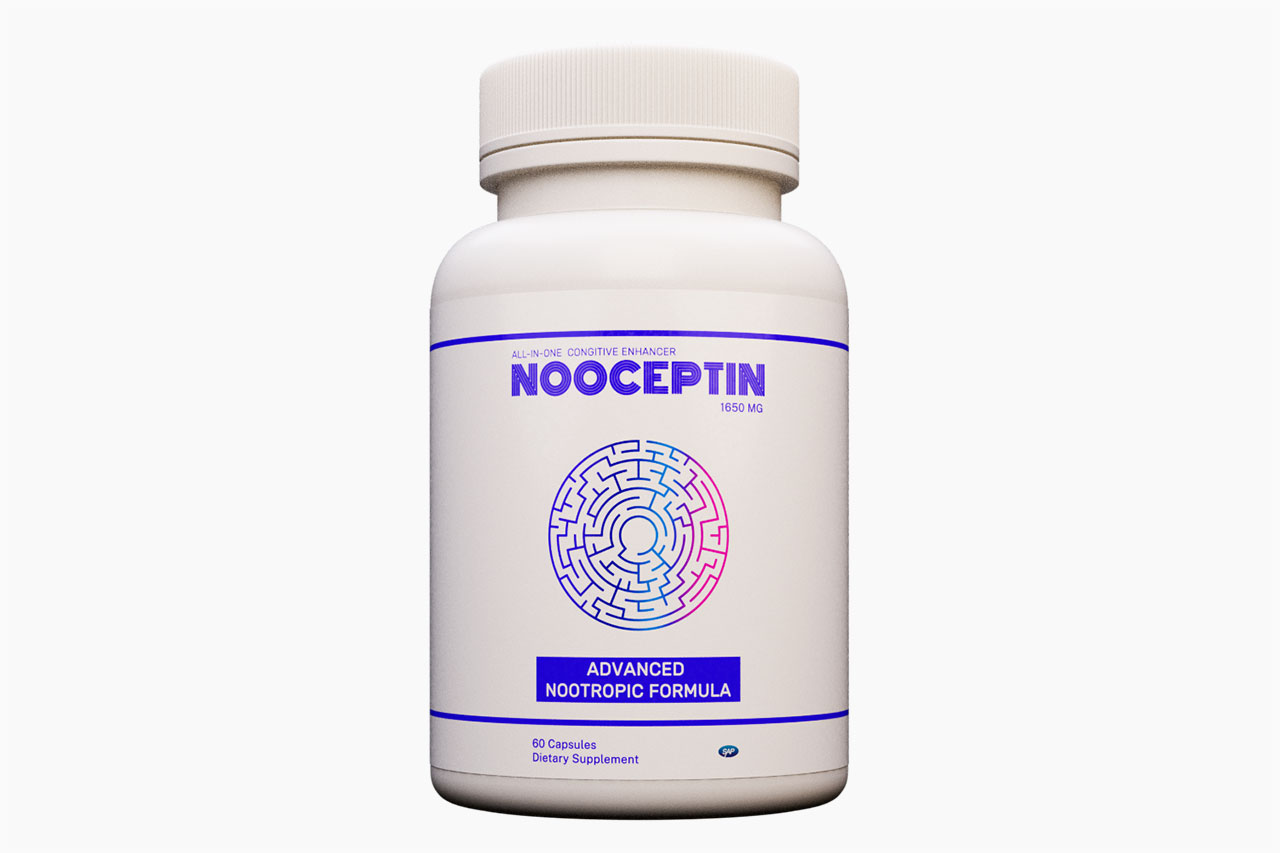 Nooceptin