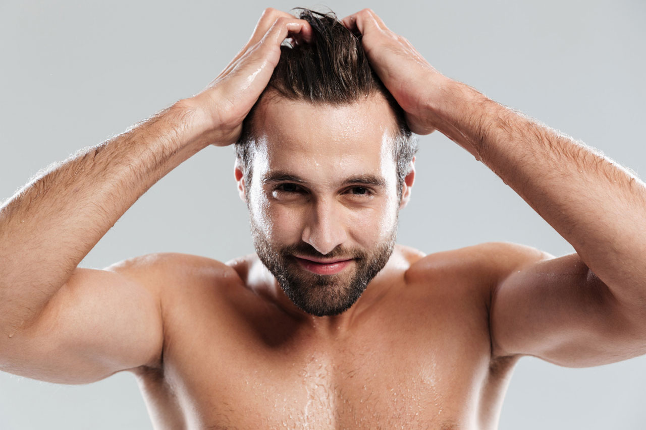 Best Ways to Grow Strong & Thick Hair