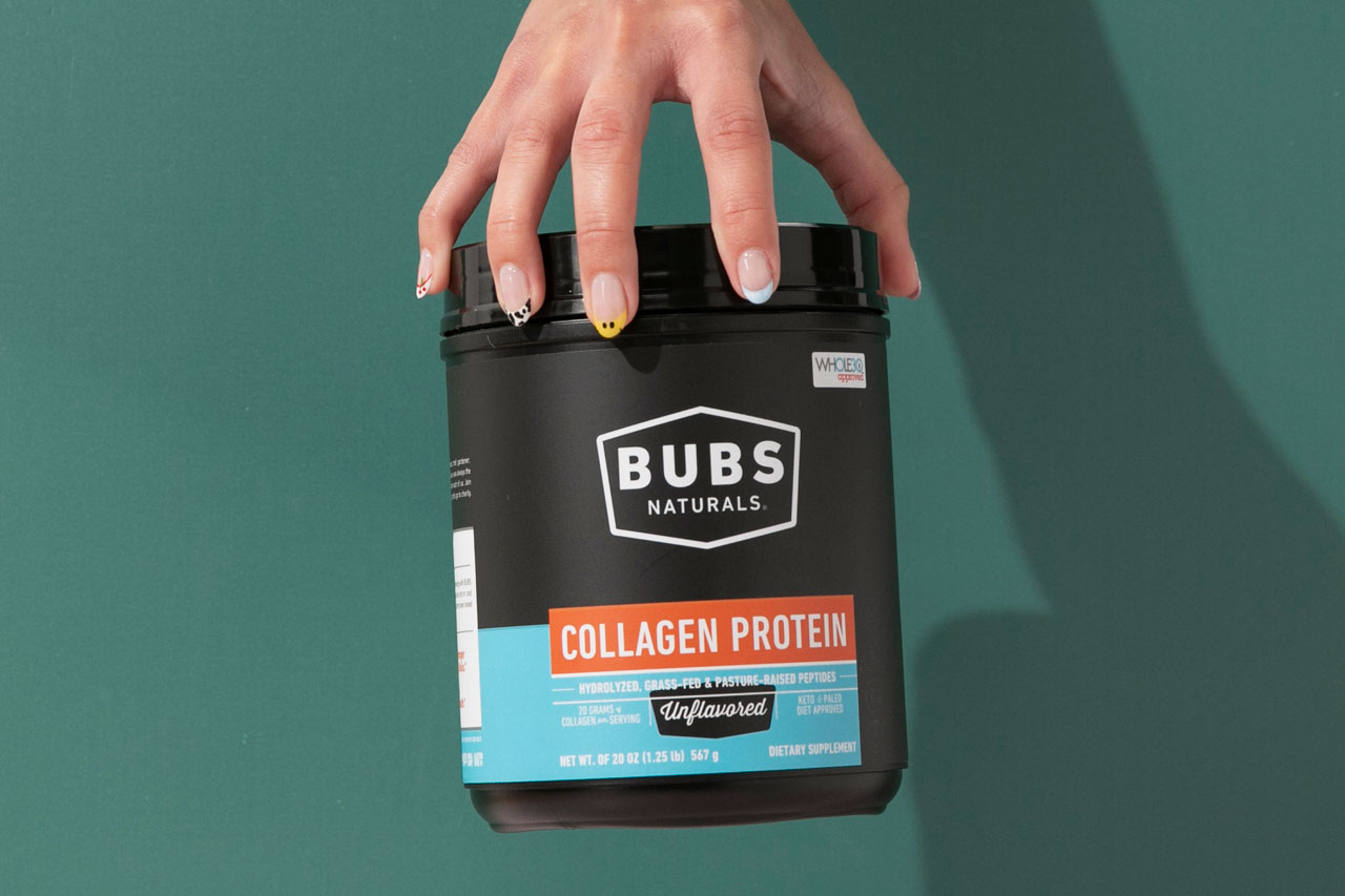 BUBS Naturals Collagen Protein Reviews - Should You Buy? Legit or Fake  Powder?