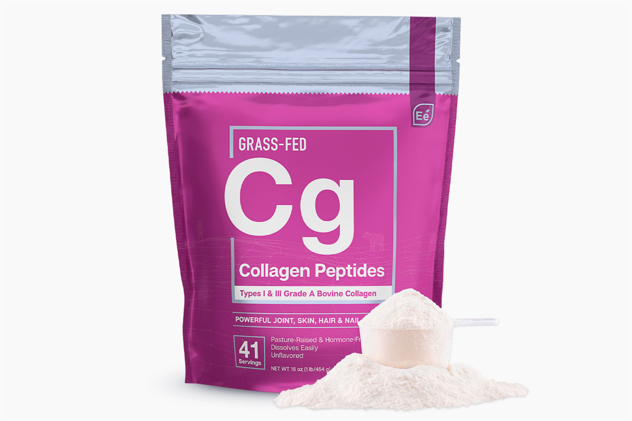 Essential Elements Collagen Peptides