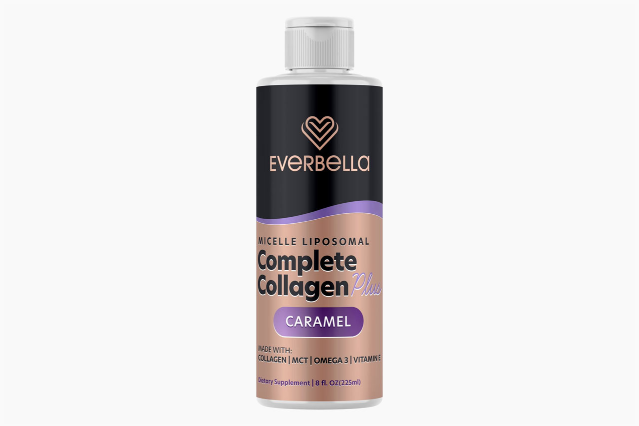 Everbella Micelle Liposomal Complete Collagen +