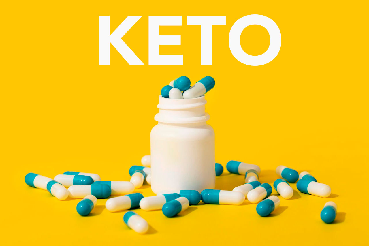 Best Keto Pills