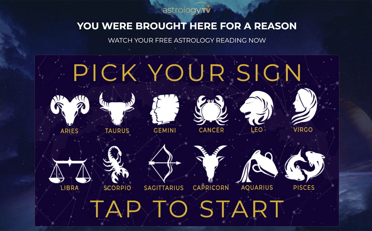 Astrology Answers Reviews - Free Zodiac Sign Chart Reading for Personal  Daily Horoscopes?