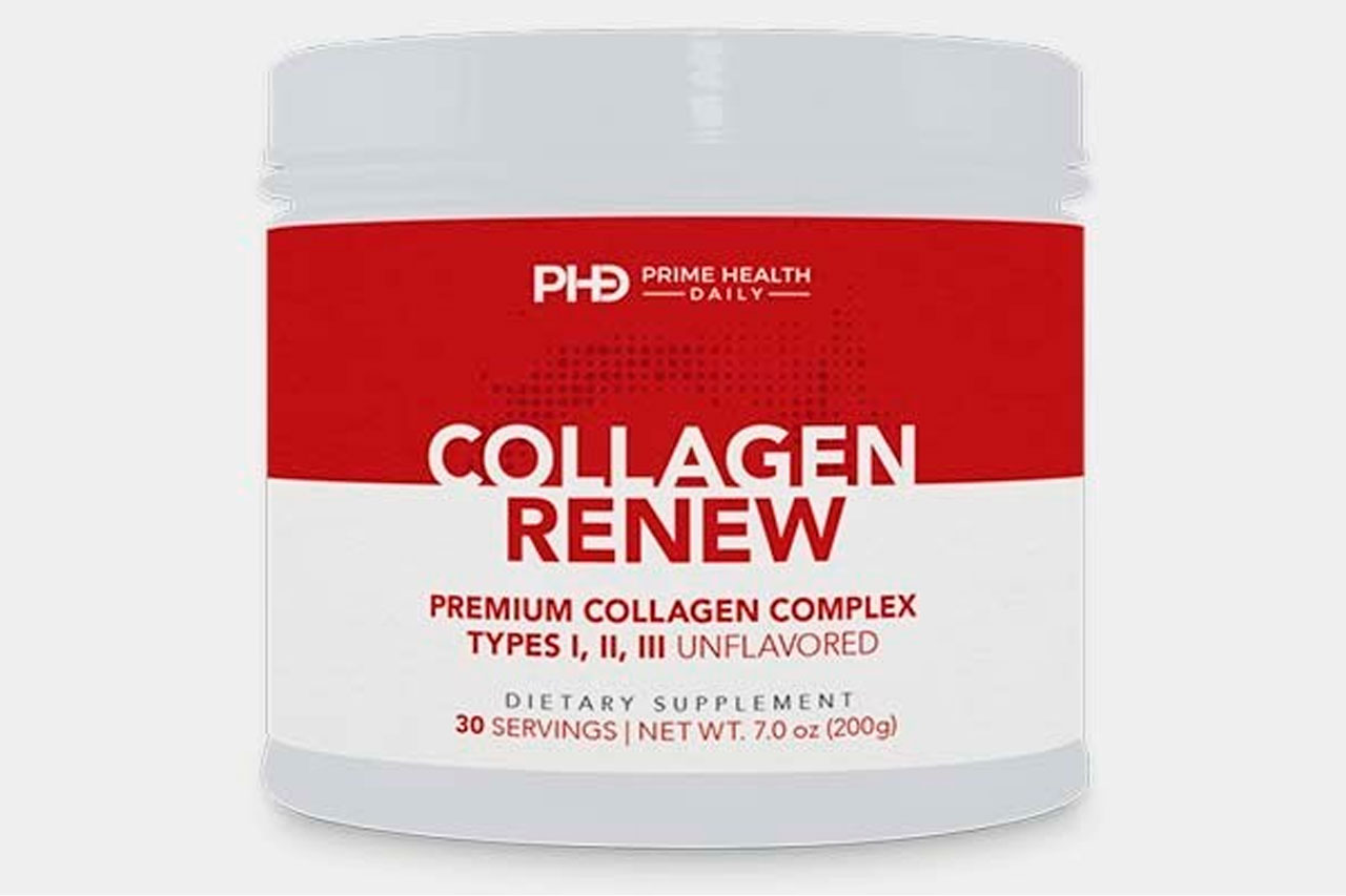 Prime Health Daily Collagen