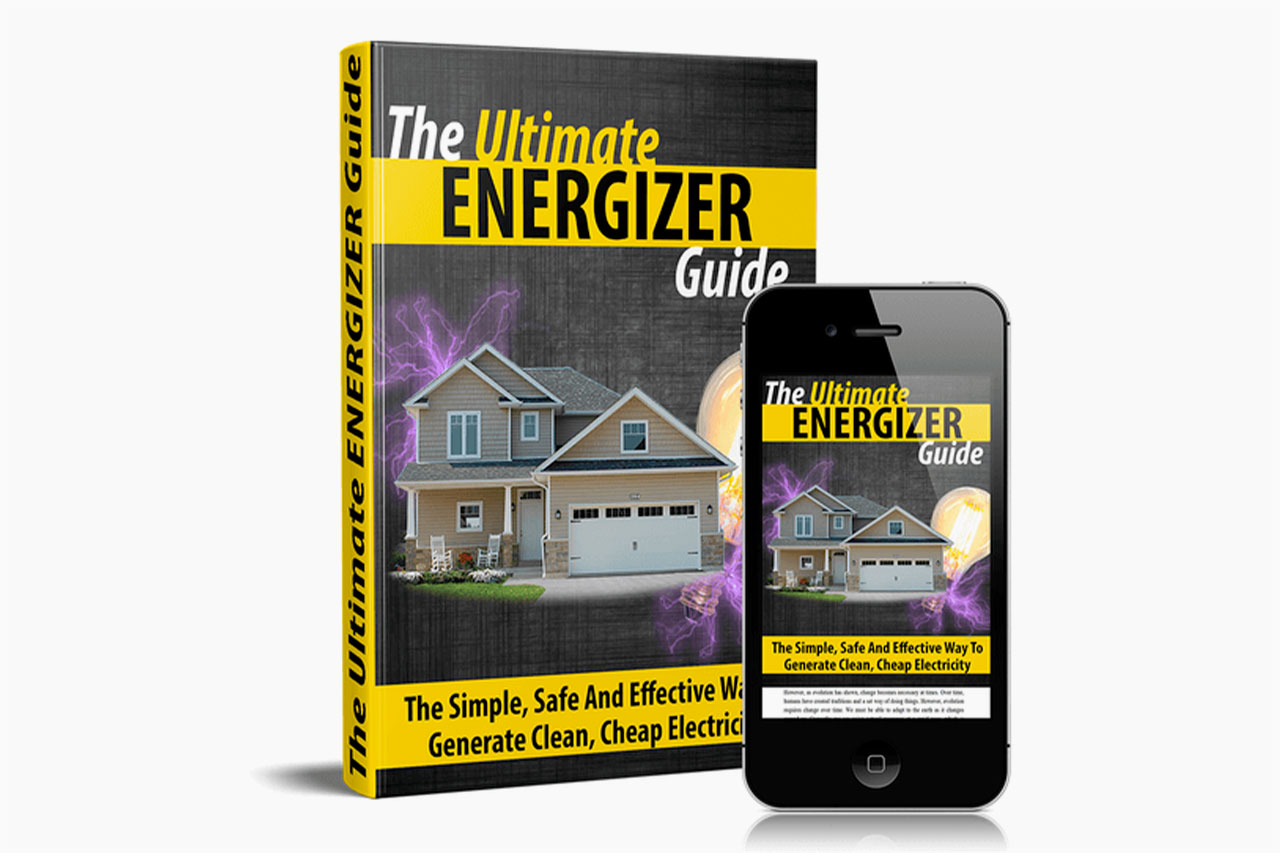 Ultimate Energizer Reviews - Real System Guide That Works for Energy on Demand? Ultimate Energizer Reviews - Real System Guide That Works for Energy on Demand?