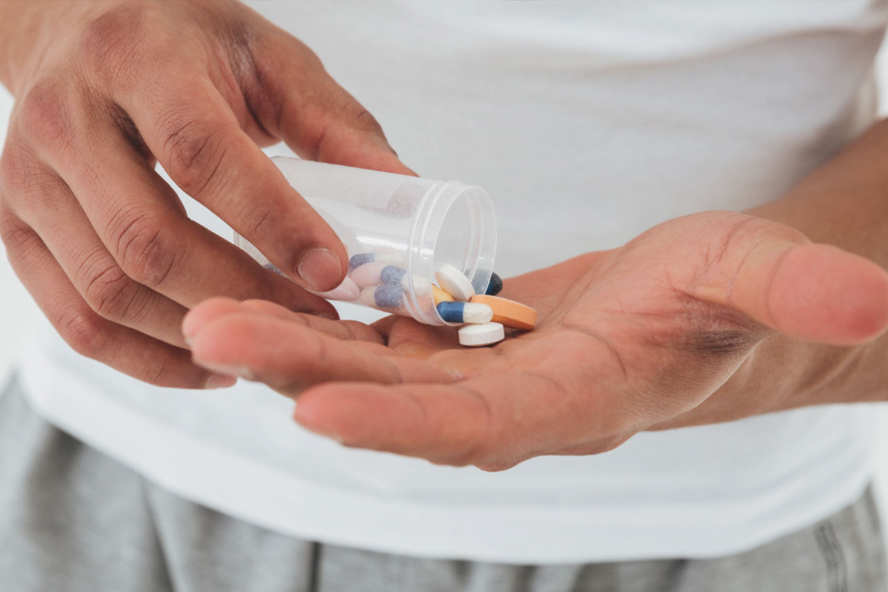 Top 7 Best Male Fertility Pills on the Market