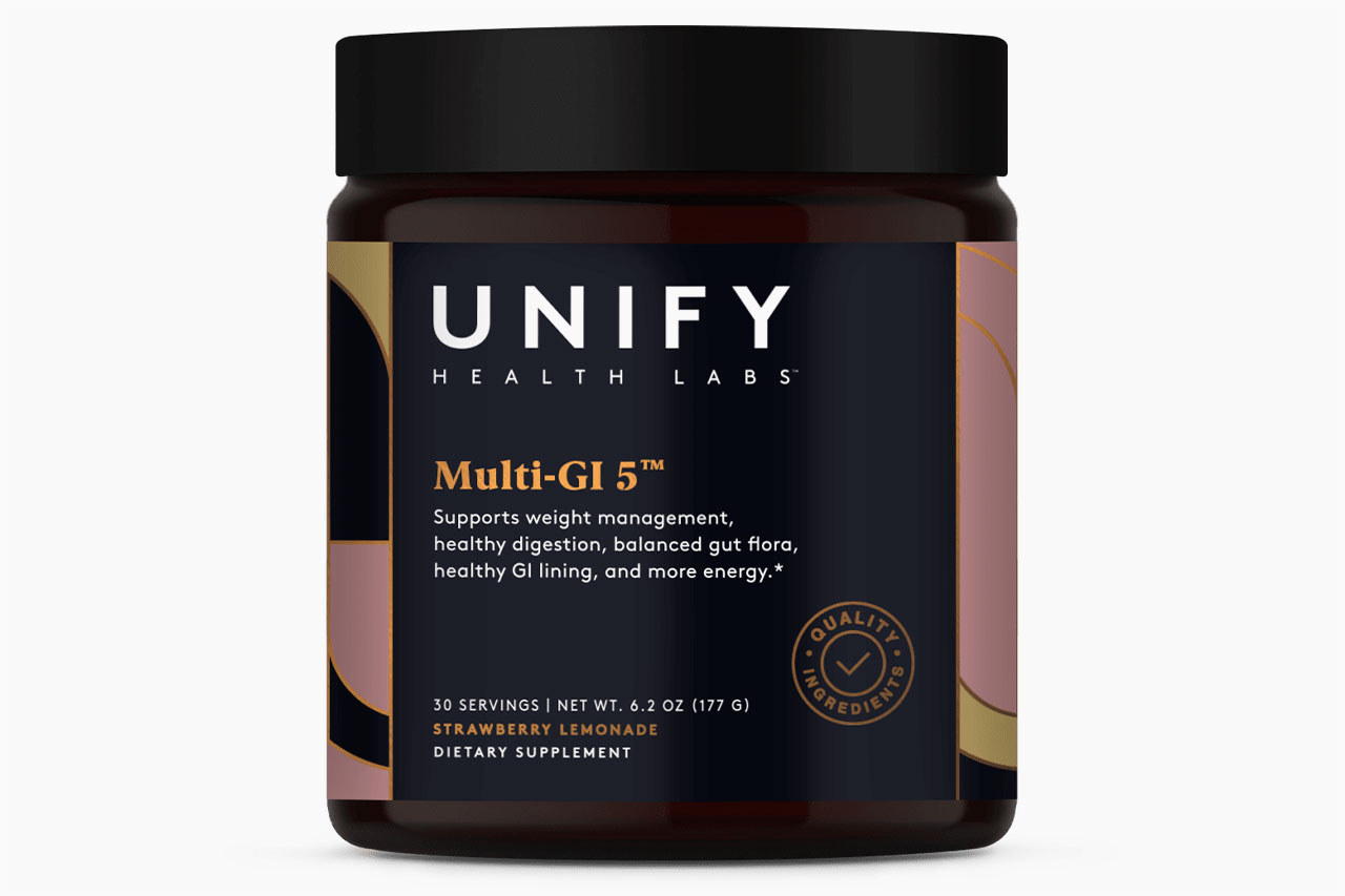 Unify Health Labs Multi-GI5