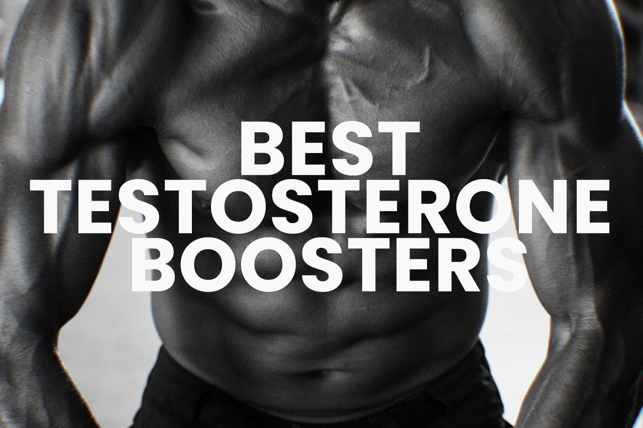 Best Testosterone Boosters for ED in 2026
