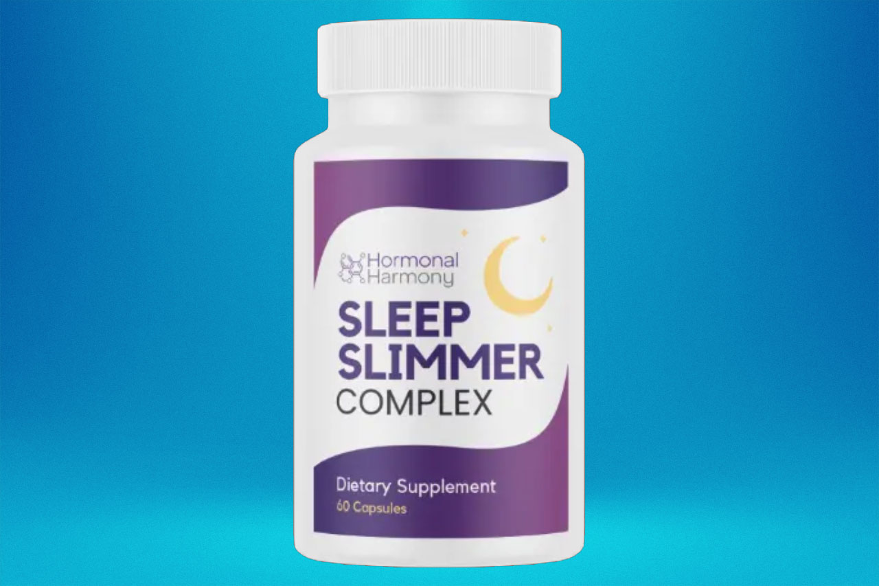 Sleep Slimmer Complex