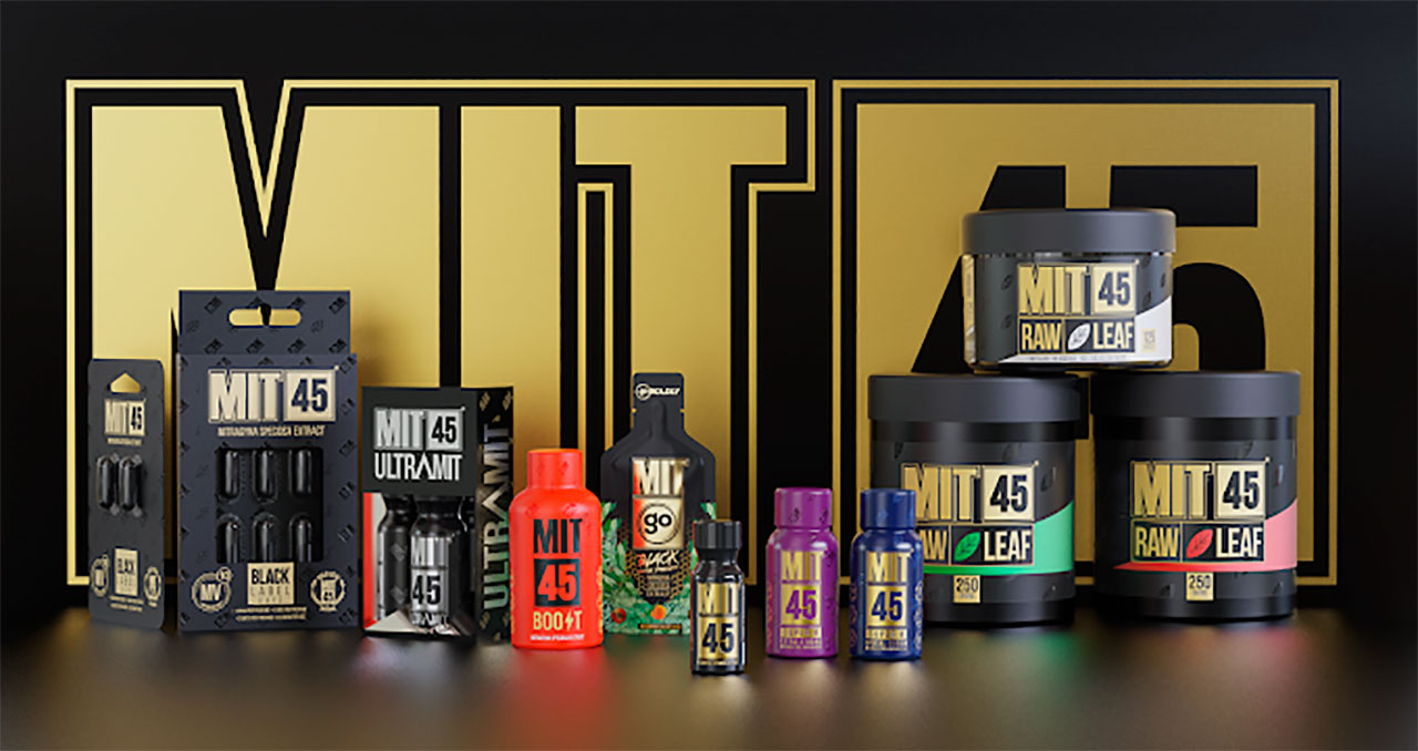 MIT45 Products