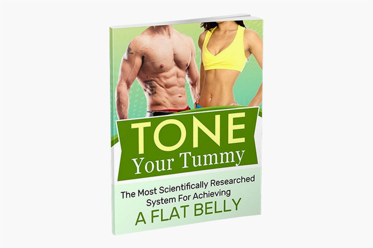 Tone Your Tummy Tea Recipes