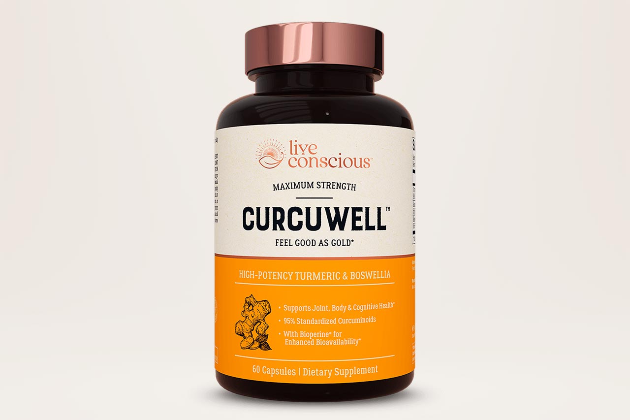 CurcuWell