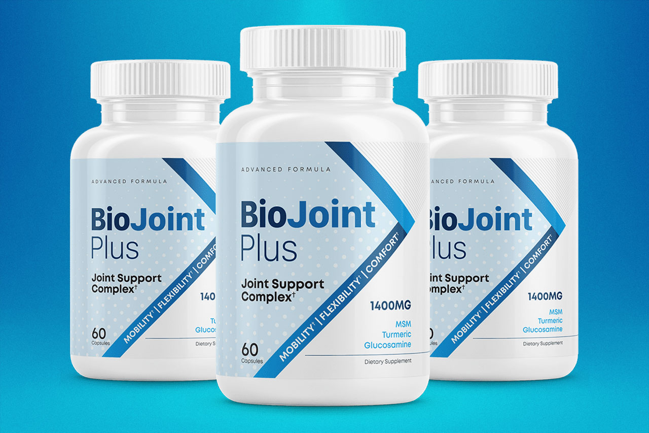 Bio Joint Plus