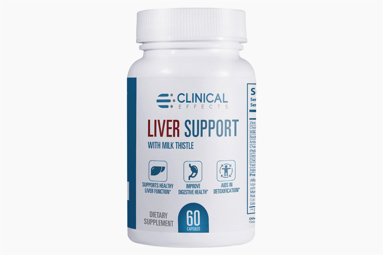 Liver Support