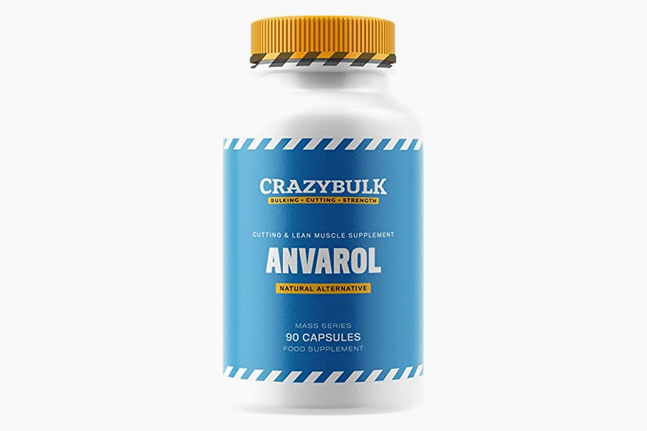 Anavol