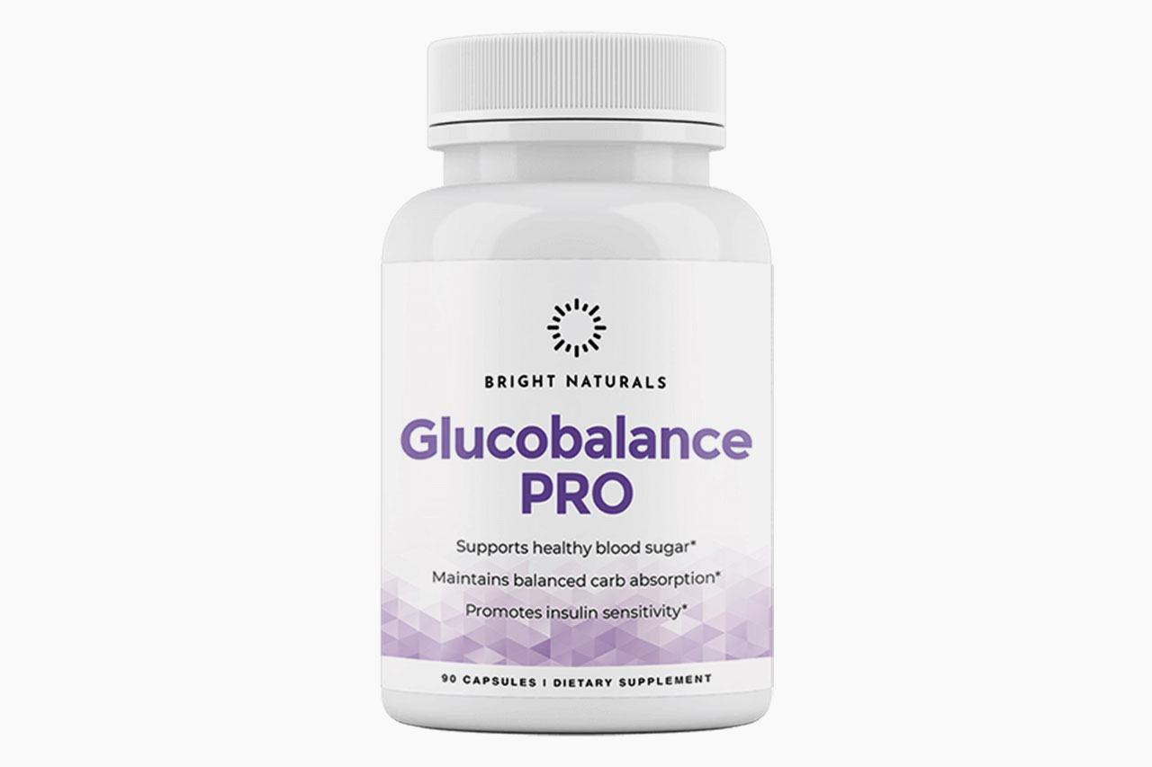 GlucoseBalance Pro