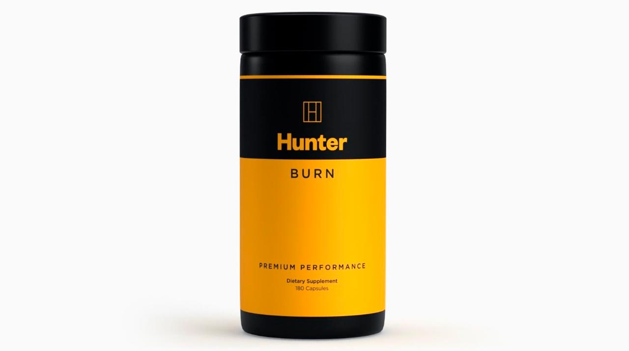 Hunter Burn