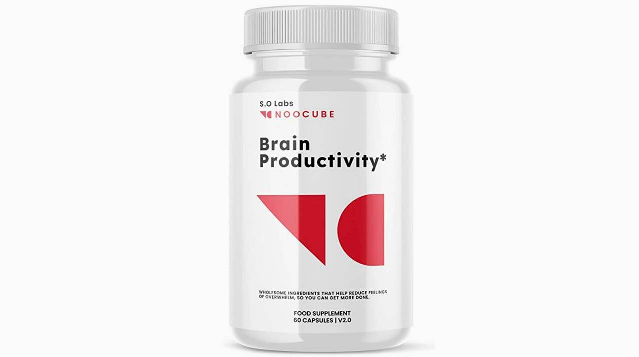 Brain Productivity