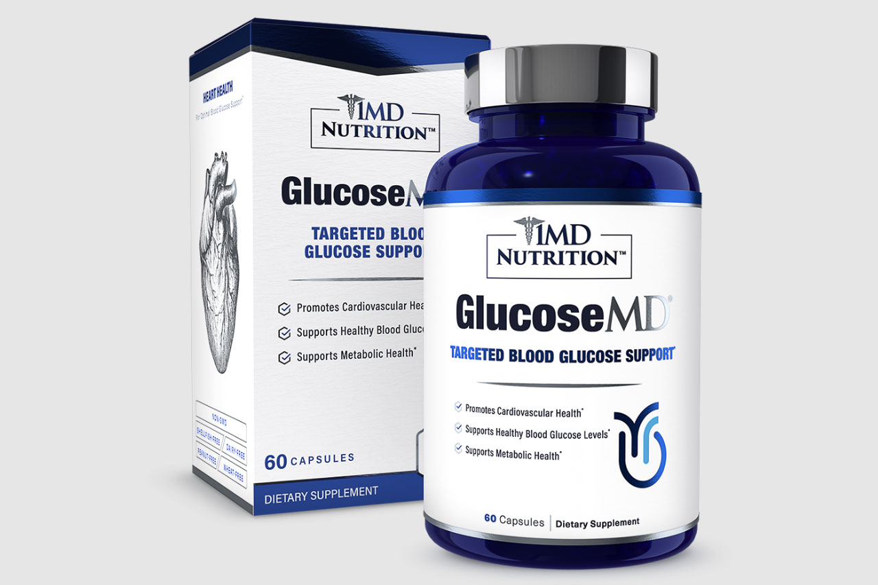 1MD Glucose MD
