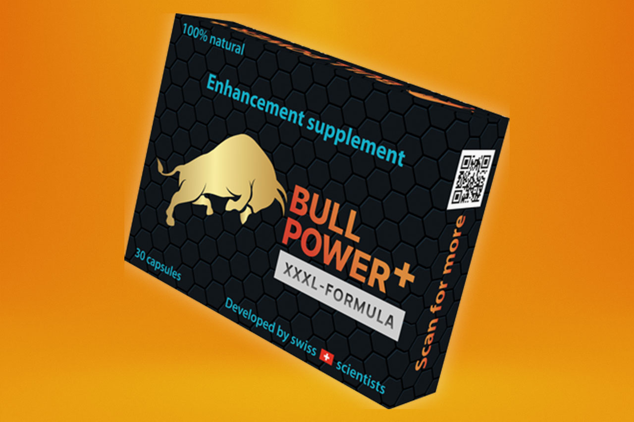 BullPower+ Reviews: Should You Buy Bull Power Plus Supplement or Scam?