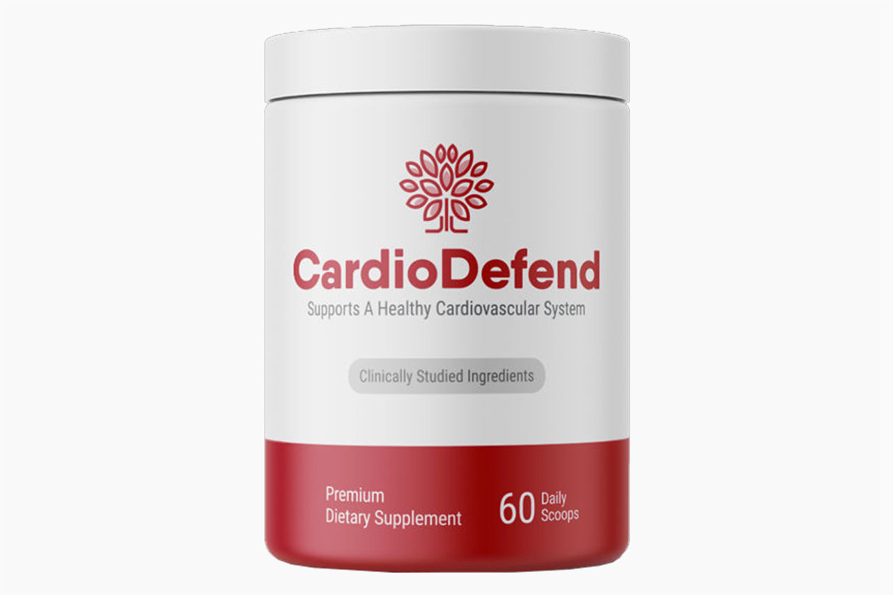 Cardio Defend