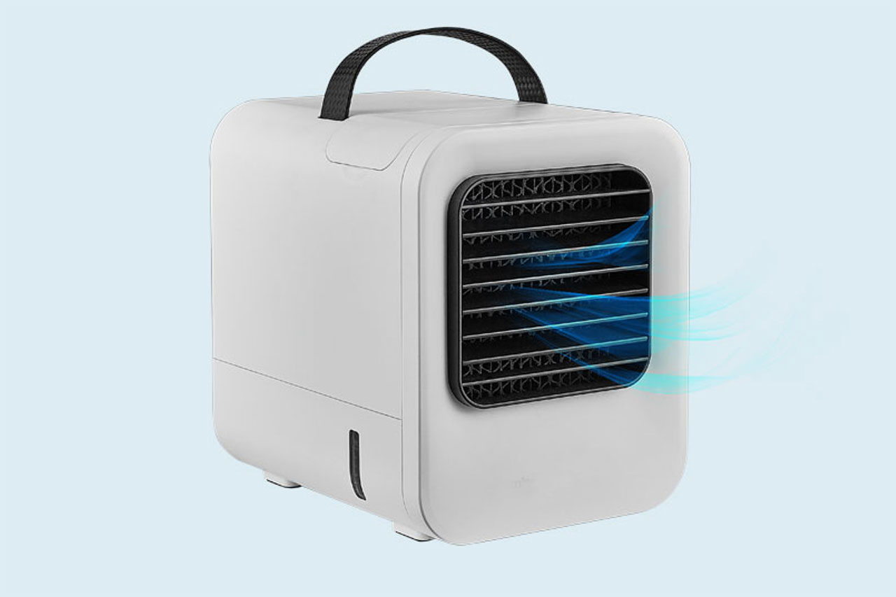 Modstander had Forurenet Chiller Portable AC Reviews: Should You Buy This Portable Air Cooler or  Scam?