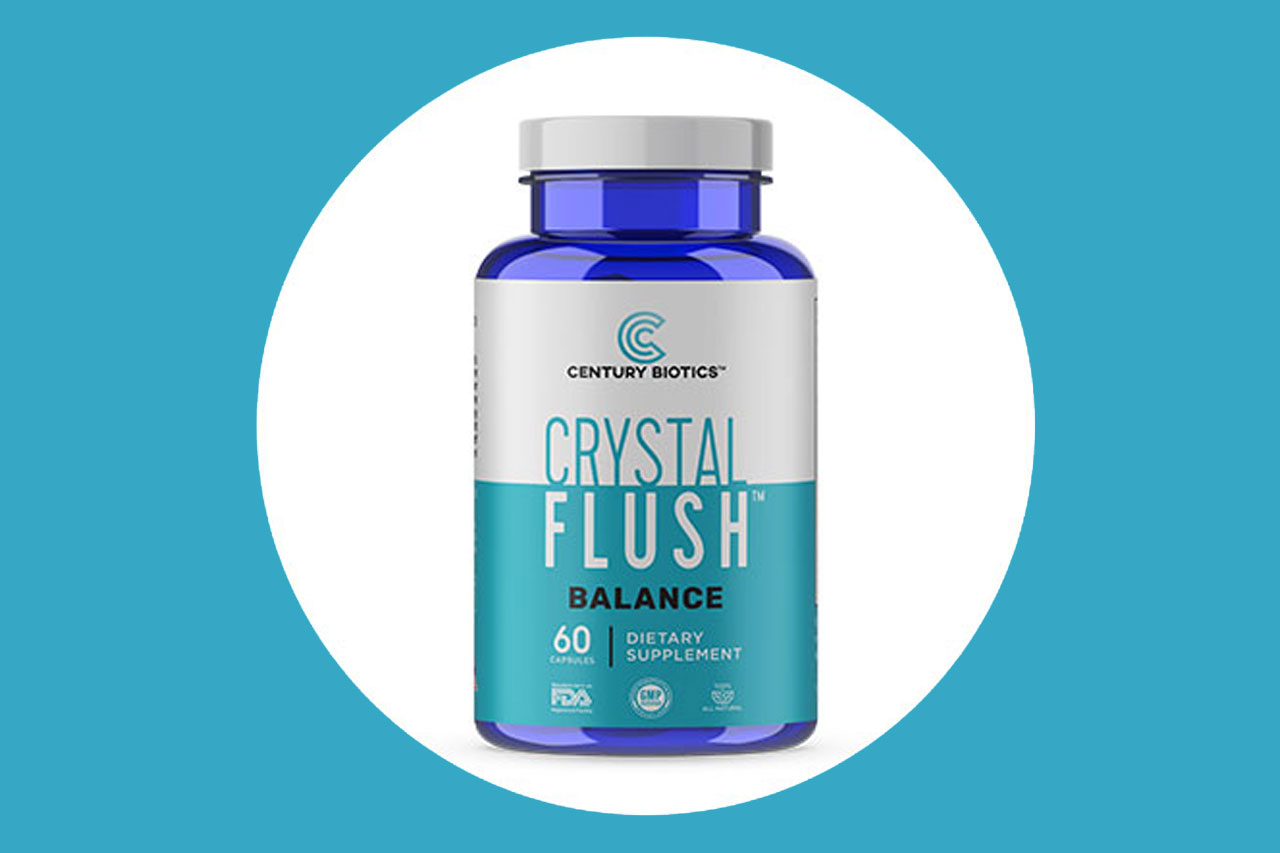 Crystal Flush