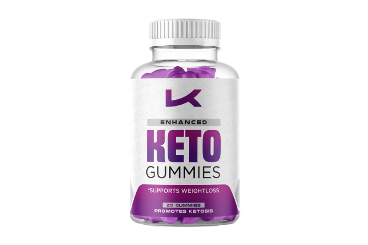 Enhanced Keto Gummies Review - Advanced Keto ACV Gummies Brand or Scam ...