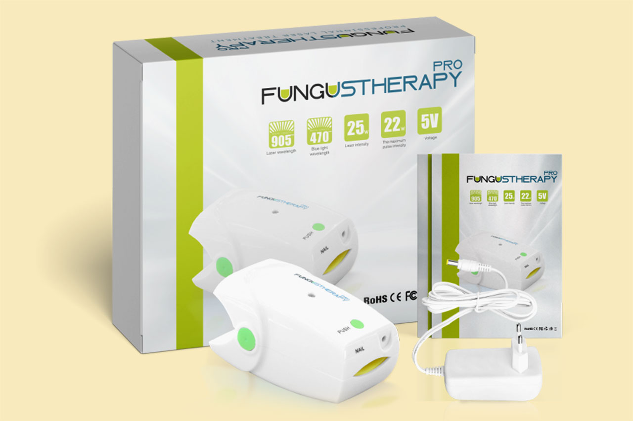 Fungus Therapy Pro