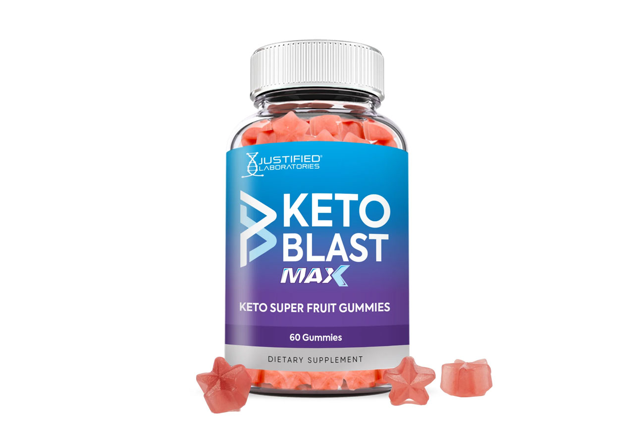 Max Blast ACV: The Ultimate Aid For Digestive Wellness