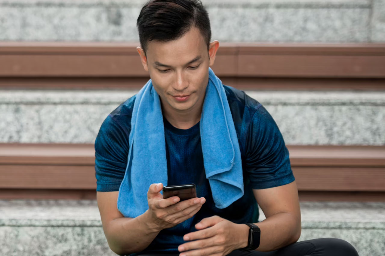Best Male Health Mobile Apps