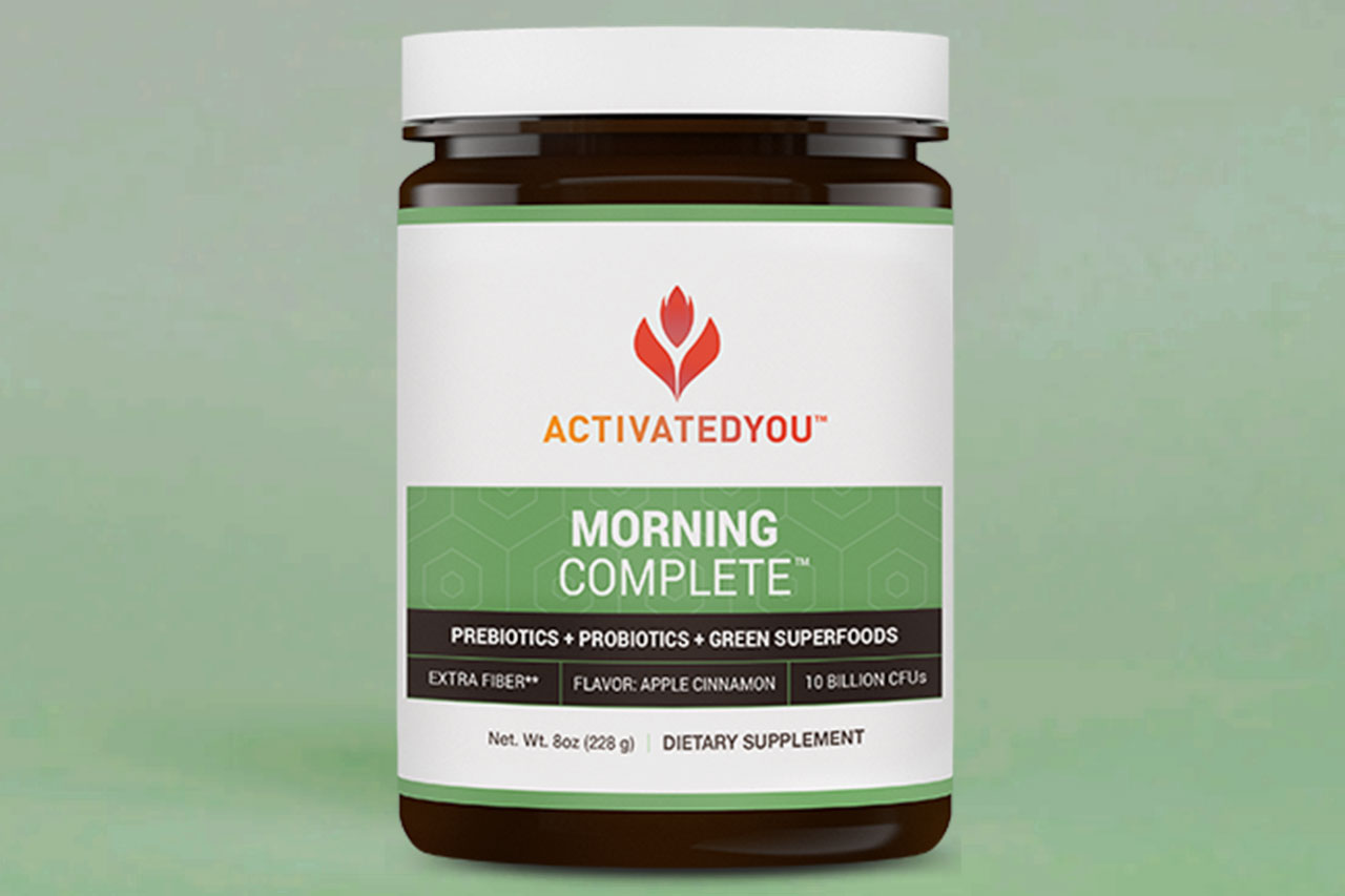 ActivatedYou Morning Complete