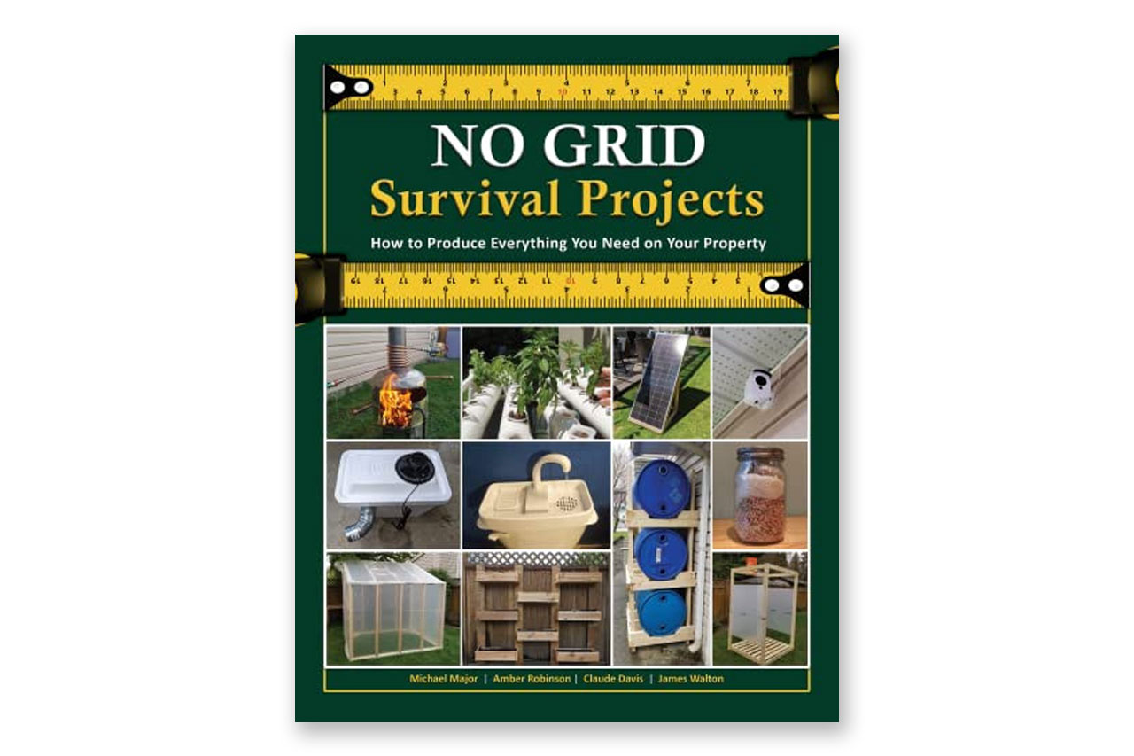 No Grid Survival Projects 